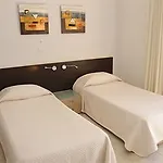 Hotel Platzia Lempa