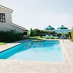 Platzia Hotel Lemba
