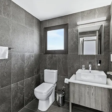 Hotel Platzia Lemba