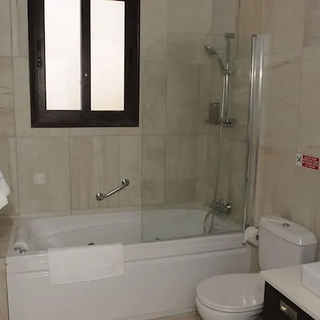 Platzia Hotel