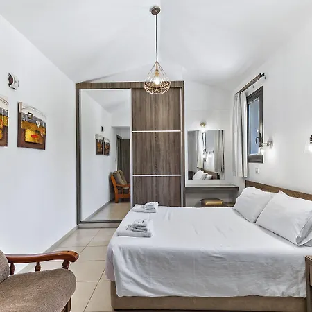 Platzia Hotel Lemba