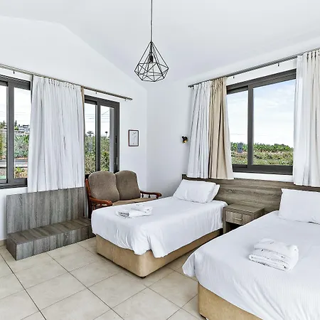 Hotel Platzia