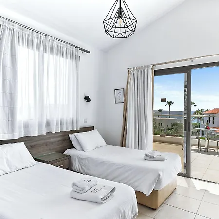 Platzia Hotel