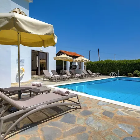 Platzia Hotel
