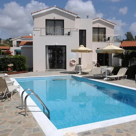 Hotel Platzia Lemba