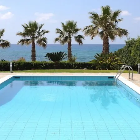 Hotel Platzia Lemba