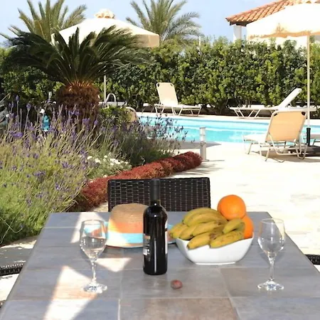 Platzia Hotel