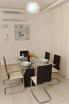 Villa Platzia