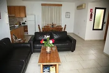 Platzia Villa *