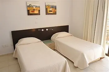 Villa Platzia Lempa