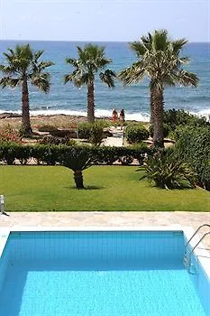 Villa Platzia