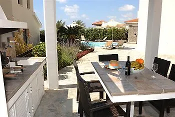 Villa Platzia Lempa