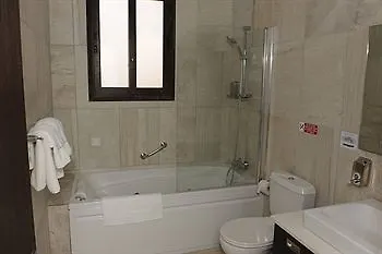 Platzia Villa