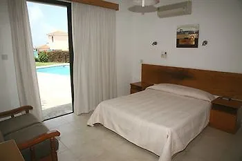 Platzia Villa *