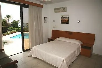 Villa Platzia