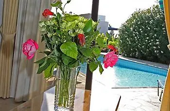 Platzia Villa