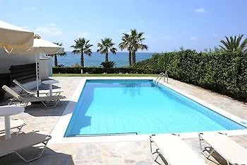 Platzia 4* Lemba