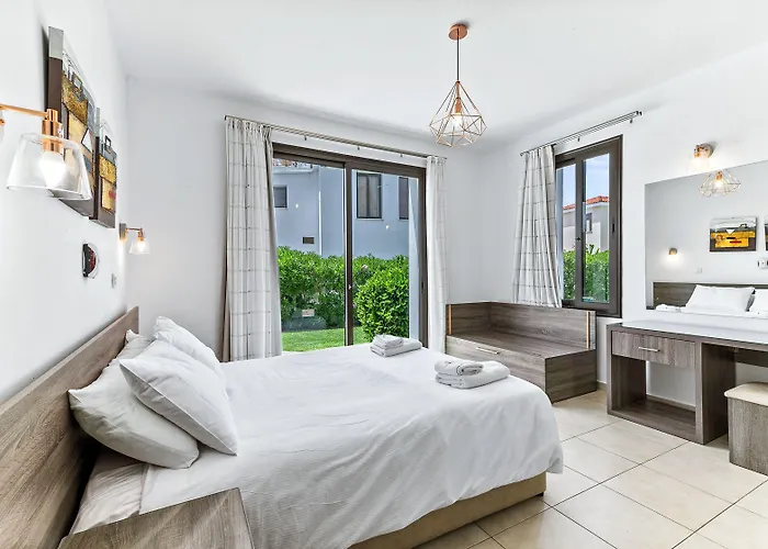 Hotel Platzia 4*